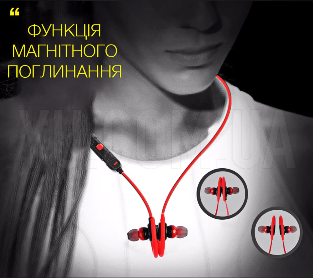 Навушники AWEI A620BL BT